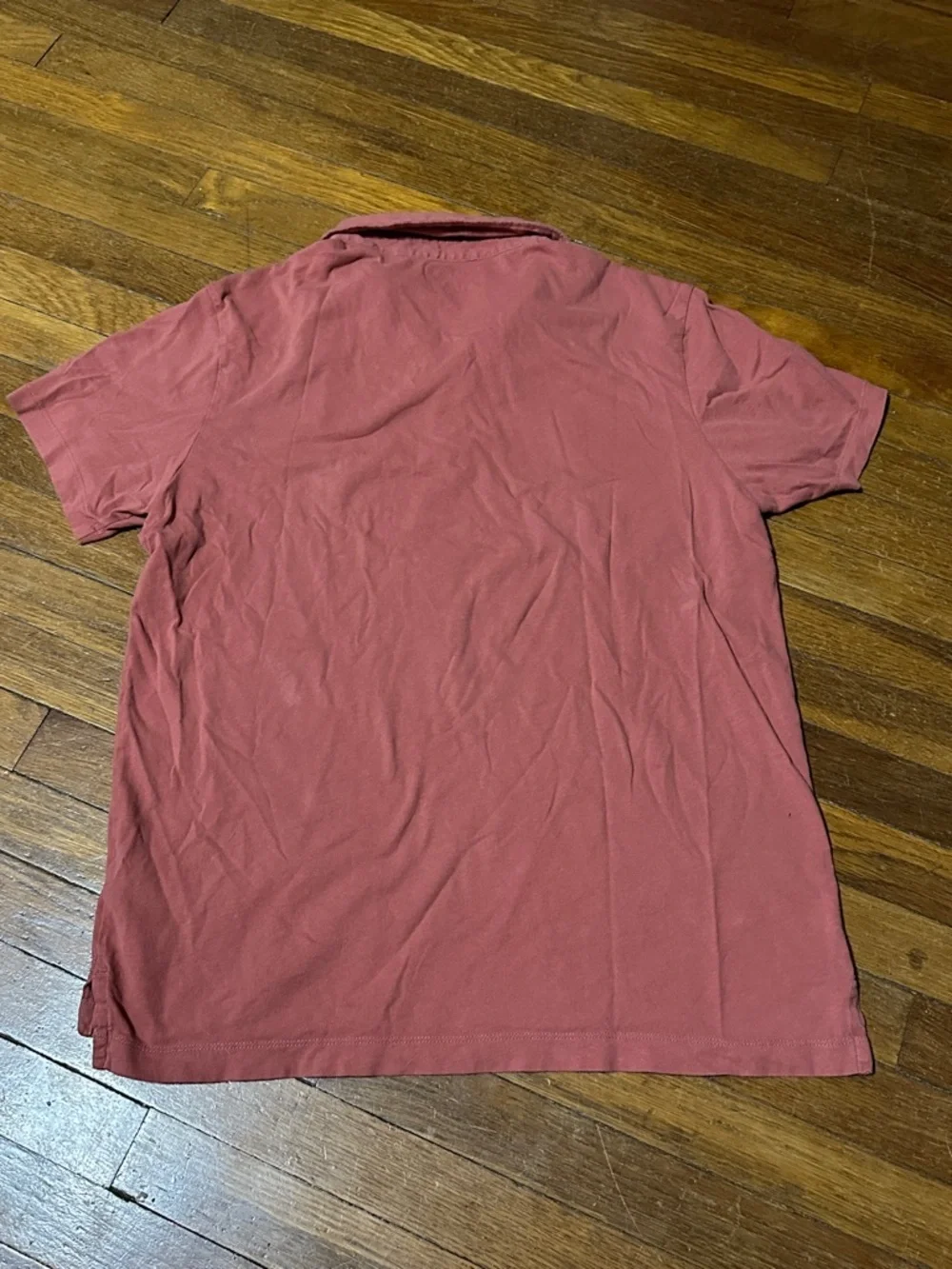J. Crew lightweight crew